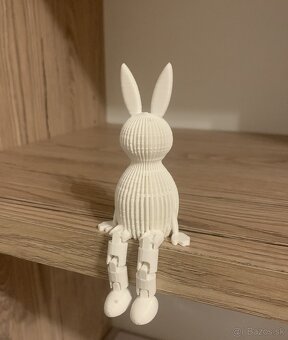 🛠️ 3D tlač, skenovanie, modelovanie, CNC frézovanie, laser - 14
