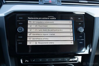 VW Passat -2020- B8,5 2.0 TDI EVO DSG Business - 14