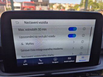 Predám  Ford Kuga 2.5 Duratec HEV 190k ST-Line eCVT - 14