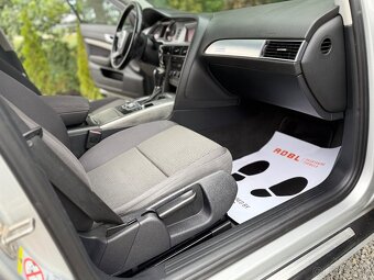 Audi A6 3l diesel 171kw Quatro - 14