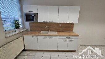 Prenájom kancelárskych priestorov vo Zvolene - 14