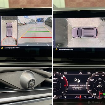 Seat Tarraco Fr 2021 2.0tdi 110kw dsg SUV FullLed Virtual - 14