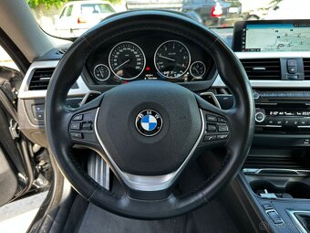 BMW 420d xDrive Gran Coupe - 14
