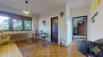 Na predaj rodinný dom v Lučenci v blízkosti parku a gymnázia - 14