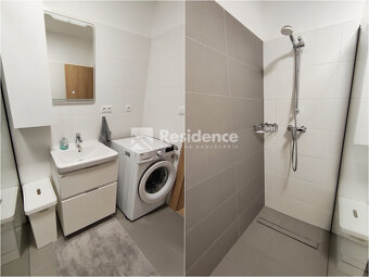 2-izbový byt na prenájom s parkovacím státím - 14