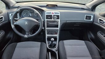 Peugeot 308 1.4 - 14