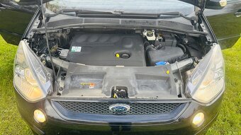 Ford S-Max 2.0 TDCI - 14