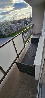 4izbový byt na prenájom - 14