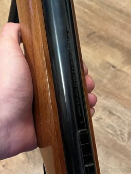 Vzduchovka walther model 55 - 14