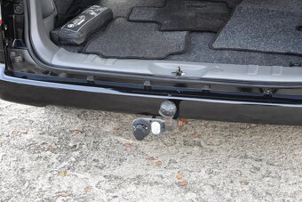 Nissan NV200 1.5 dCi 110k Tekna - 14