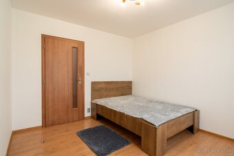 3 izb byt Staré mesto, Karpatská, 72 m2, Rekonštrukcia - 14