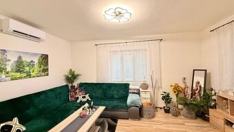 VEĽKÁ IDA 3 IZBOVÝ RD PO KOMPLETNEJ VNÚTORNEJ REKONŠTRUKCII - 14