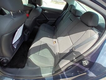 PEUGEOT 508 SEDAN FACELIFT ROK 2018 - 14