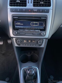 VW Polo 6R 1.2 TSI Life - 14