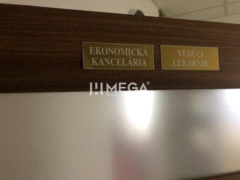 SKVELÁ PONUKA – POLYFUNKČNÝ OBJEKT NA PREDAJ | SNINA - 14