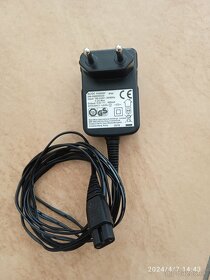 Transformátory, nabíjačky, adaptéry - 14