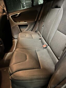 Volvo V60 automat - 14