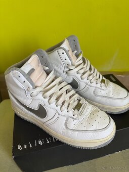 Tenisky Nike Air Force 1 Sculpt - 14