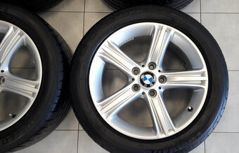 BMW 3 F30 17" Styling 393 - 14