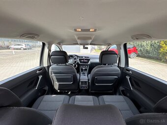 Vw touran 1.5 benz 150 ps 45 tkm - 14