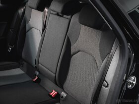 Na predaj zánovný Seat Leon ST 1.6 TDi Style v záruke - 14