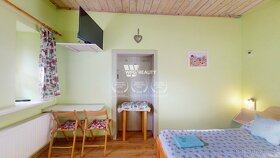 Apartmány v kúpeľnej obci Podhájska - 14