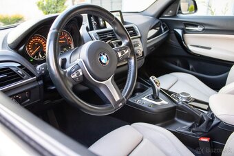 BMW 1 M140i xDrive A/T M Performance - 14