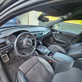 Audi A6 - 14