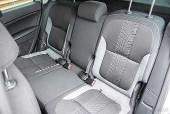 Škoda Yeti 2.0 TDI 140k 4x4 Ambition DSG - 14
