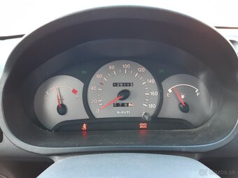 Hyundai Atos Prime 1.1 - 43 KW - 14
