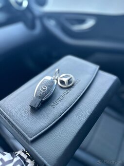 Mercedes C200  CDI w205 - 14