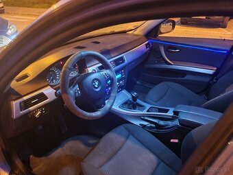 Bwm 318d e90 - 14