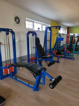 Kohi,technogym - 14