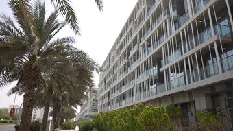 2izbový byt v Al Raha Lofts 1 (Duplex) - Abu Dhabi - 14