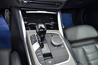 BMW rad 4 Gran Coupé Coupé 420d mHEV xDrive A/T - 14