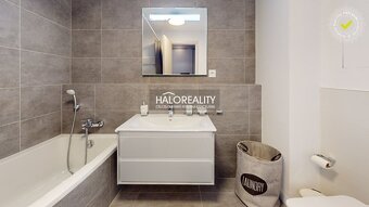 HALO reality - Prenájom, dvojizbový byt Bratislava Ružinov,  - 14