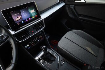 Seat Tarraco 2.0 TDI Style Family 7-miest DSG - 14