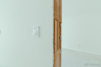 Na predaj výnimočný 3-izbový byt v rodinnom dome vo Veľkom O - 14