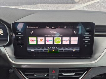 Škoda Scala 1,5 TSI / 110kW / MT6 / STYLE s DPH - 14