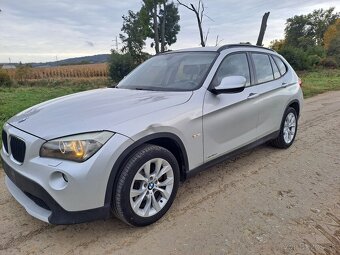 Bmw x1 18d xdrive 105kw - 14