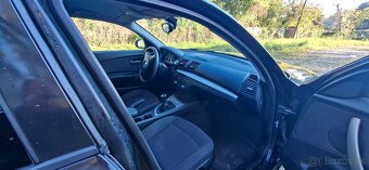 BMW 1 E87, 118d - 14