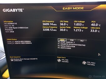 Nový, malý, herný počítač - 14