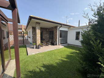 Skvelá ponuka Krásny, príjemný 3-izbový rodinný dom so skry - 14