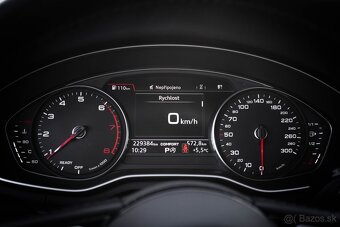 Audi A4 Avant 2.0 TFSI - 14