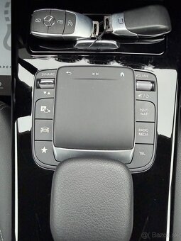 MERCEDES-Benz CLA Shooting Brake SB 180 d AUTOMAT, LED, VIRT - 14