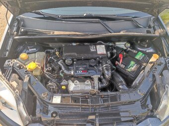Predám Ford Fusion 1.4 Tdci 50kw/68ps - 14