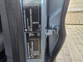 Volkswagen Amarok 2.0 BiTDI Atacama 4Motion AT8 - 14