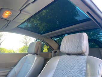 Renault Megane cabrio - 14