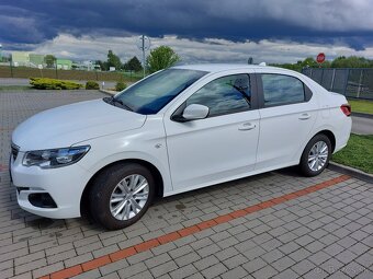 Peugeot 301, 1.2 PureTech Active, r. 2018 - 14