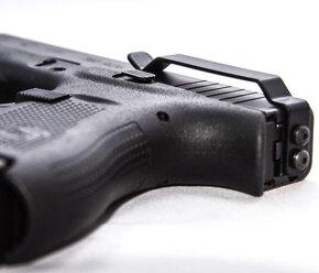 Spona GLOCK clipdraw - 14
